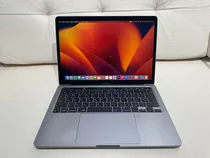  Macbook Pro 13 I5-2.3ghz/8gb/256ssd (2018) Touch Bar 