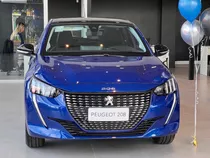 Peugeot 208 Feline At Am24 Oferta Ys