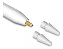 Puntas Repuesto P/ Apple Pencil 1 / 2 Gen Tips Kit X2