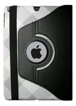 Funda 360 Giratoria iPad 9.7, iPad Air, Air 2 & iPad Pro