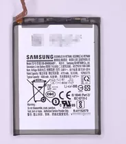 Batería Samsung Galaxy Note 20 Ultra Somos Tienda Física 