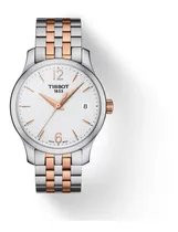 Reloj Tissot, Dama - T0632102203701. Por Riviera Joyas