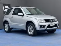 Suzuki Grand Vitara 2017