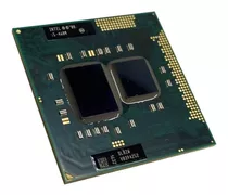 Processador I5-460m Slbzw 2.8ghz G1 Rpga988a Para Notebook