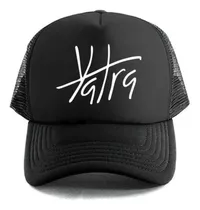 Gorra Trucker - Sebastian Yatra