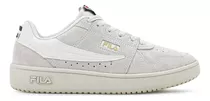 Zapatillas Fila Acd Classic Se F02l002506039 Mujer