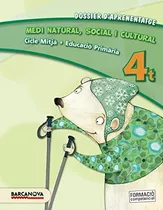 Medi Natural, Social I Cultural 4t Cm. Dossier D ' Aprenenta
