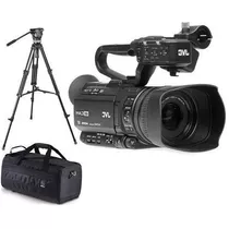 Jvc Gy-hm250 Uhd 4k Streaming Camcorder