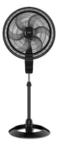 Ventilador De Coluna Bvt550 Maxx Force 6 Pás 175w Britânia Estrutura Preto Pás Preto Diâmetro 58 Cm Frequência 60 Material Das Pás Plástico 110v