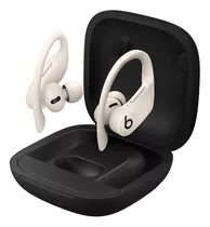 Fone De Ouvido  Tws Bluetooth Powerbeats Pro Branco Earphone