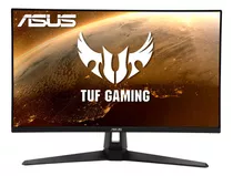 Monitor Gamer Asus Tuf Gaming Vg27aq1a Led 27  Negro 100v/240v