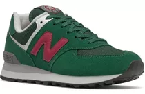 Zapatillas Originales New Balance Wl 574 Hf2 | Mujer