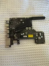 Logic Board Macbook Pro 2009 820-2530-a Para Repuestos