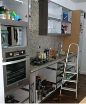 Remodelación De Cocinas, Cambio De Tope Y Color.