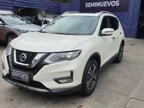 Nissan X-trail Cvt 2.5 At