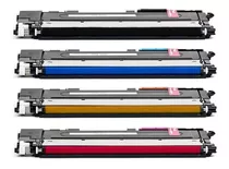 Kit 4 Toner Multifuncional Laser Color Xpress Sl-c480fw 404s