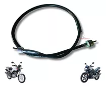 Chicote Cable Velocímetro Motocicleta Yamaha Ybr 125 Cc