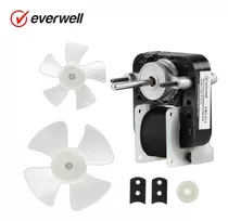 Motor Ventilador Universal Para Nevera Fm2-670 3000 Rpm 110v