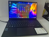 Laptop Asus Ux325e 13.3' Core I7 16 Gb Ram - 512 Ssd