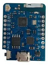 D1 Mini Esp8266 Arduino Compatible V3 Pro 16mb Sin Antena