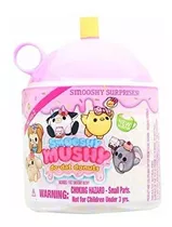 Novidade Colecionável Smooshy Mushy Core Série 2