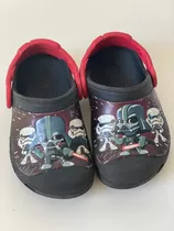 Crocs Star Wars