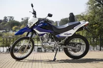 Motomel Skua 150 V6 Motozuni M. Grande