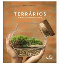 Terrários: Plantando Criatividade E Colhendo Arte