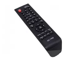 Controle Universal Compativel Tvs Samsung Tv/dvd