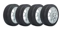 Set 4 255/65 R16 Goodyear Wrangler Hp All Weather