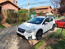 Subaru  Xv 2.0