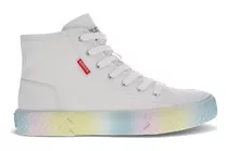 Zapatos Levis Mdrn Hi Df - Mujer