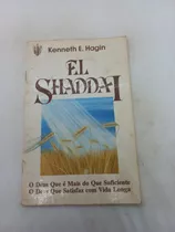 Livro - El Shaddai - Keneth E. Hagin