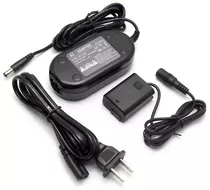 Adaptador Corriente Ac-pw20 Sony A5000 A6000 A6300 A6500 A7 