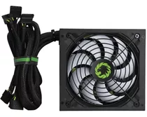 Fuente De Poder Gamemax De 750w Gp-750 80+ Plus Ctman