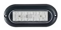 Lanterna Led Carretinha Reboque 12v S/ré Cr- Iva