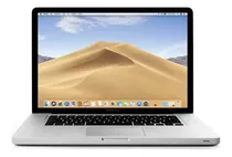 Laptop Apple Macbook A1278 Core I7 2012 8gb Ram 256ssd Orgm