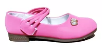 Zapato Ballerina Casatia Para Niñas