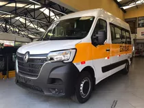 Renault Master 2024 Escolar 