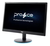 Monitor Led Aoc 18,5 E970swnl Wide Oferta