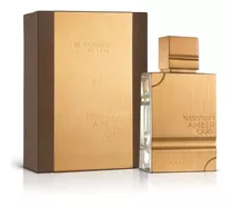 Al Haramain Amber Oud Gold Edition 100ml - Original