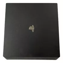 Playstation 4 Pro 1tb Usado