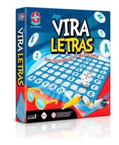 Vira Letras