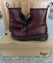 Botas Dr Martens