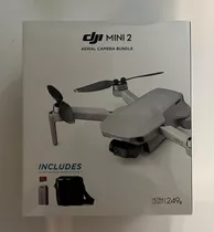 Nuevo Dji Mini 2 Combo Plus Drone