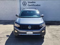 Volkswagen T-cross 2023