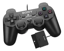 Control Play 2 Playstation Ps1 Ps2