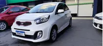 Kia Picanto Ex41.0atff 2015