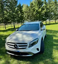 Mercedes-benz Clase Gla 2015 1.6 Gla200 At Urban 156cv