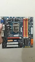 Placa Mãe Ecs H55h-m2 V1